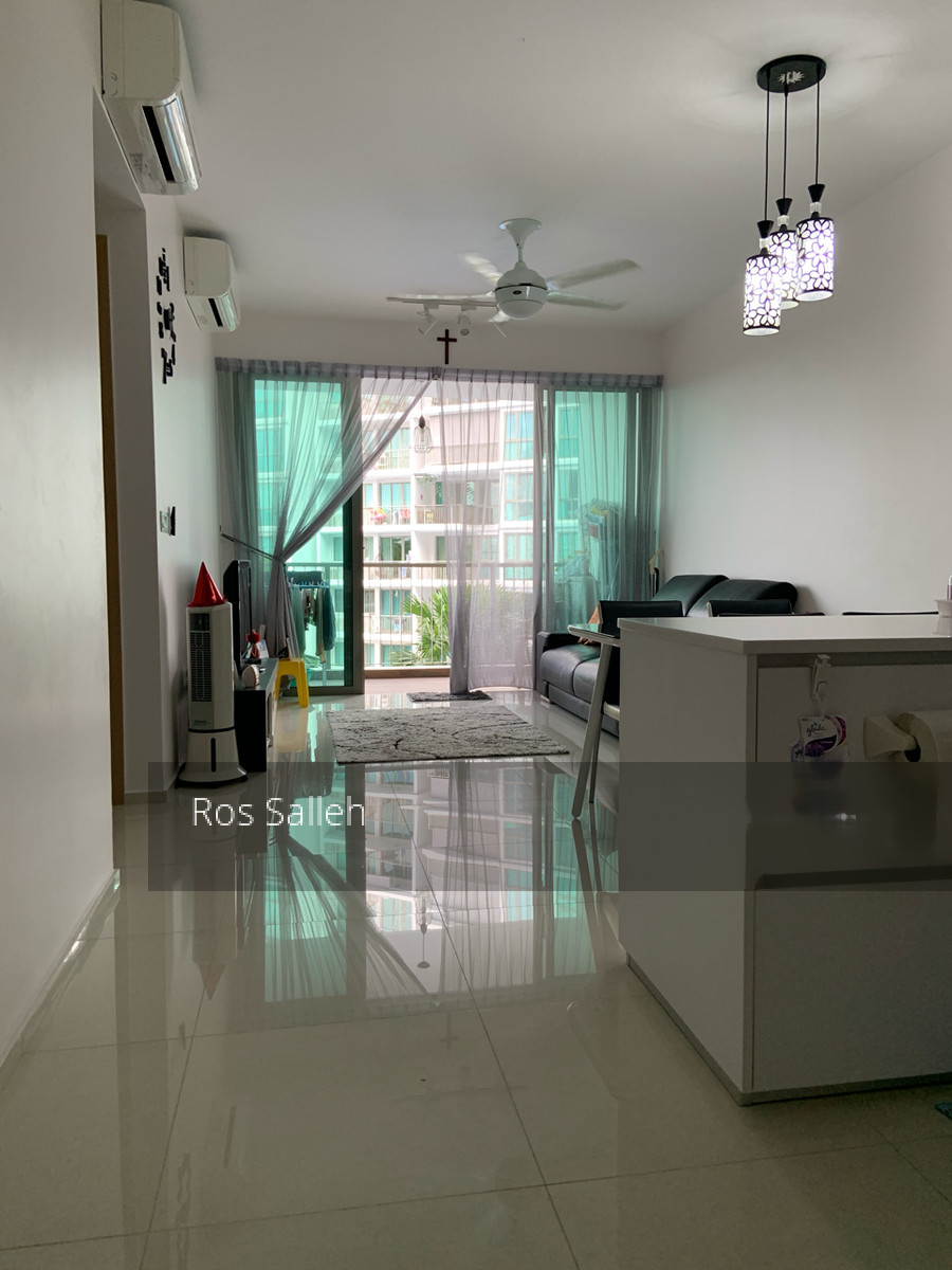 Ripple Bay (D18), Condominium #201553842